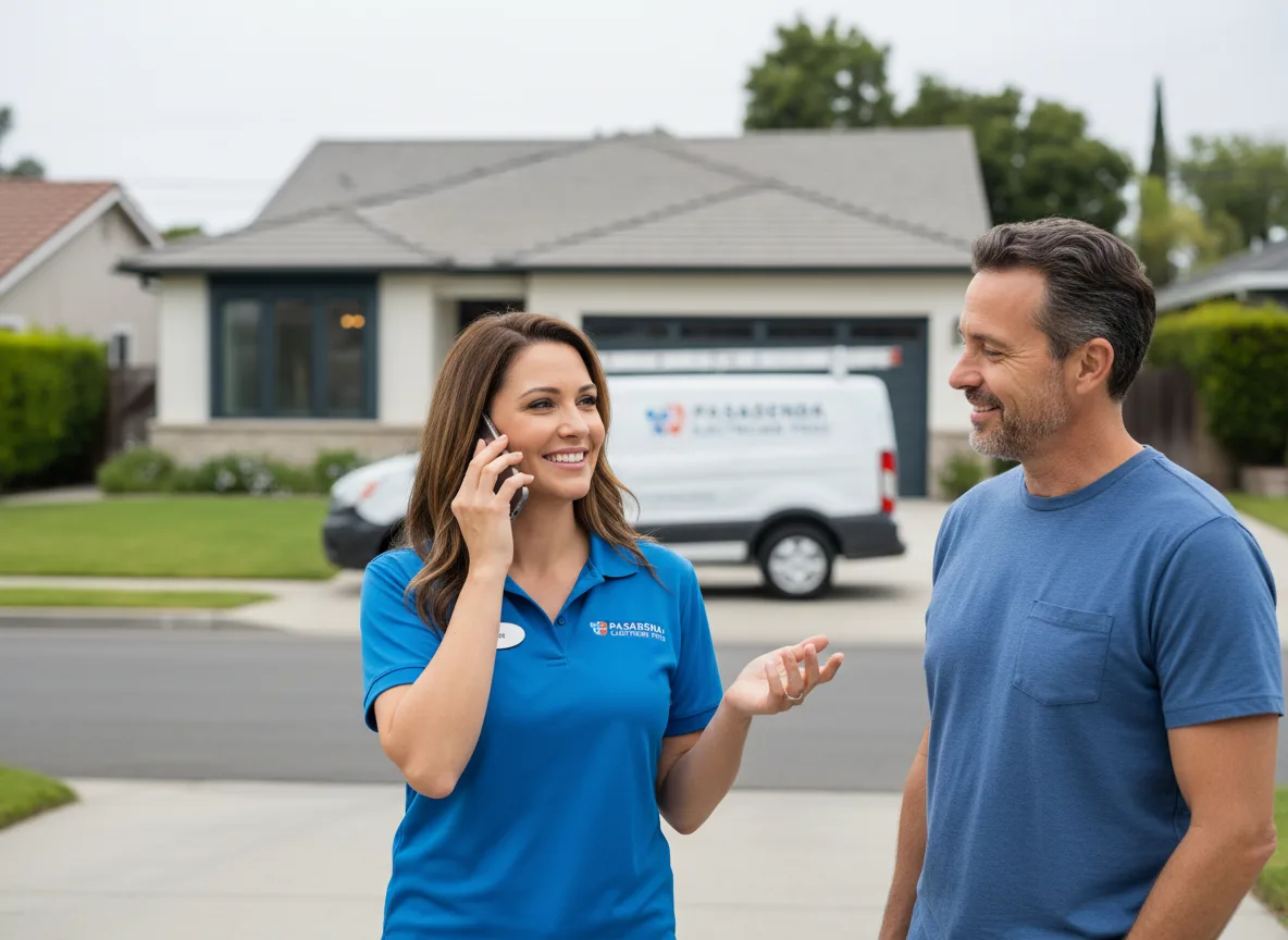 Electrician Indian Rocks Beach, FL FAQs
